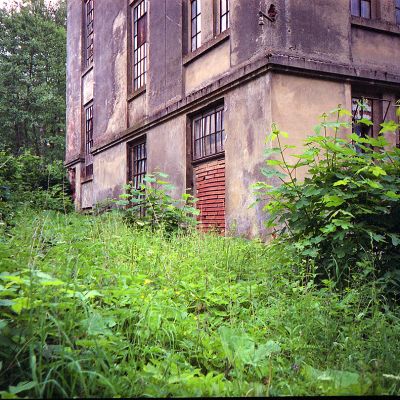 2018 05 : První jarní pohledy na Novou Perlu (fotografie František Nikl) 