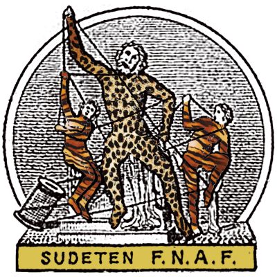 2021 08 : FNAF Festival nahých forem opět v Perle (www.fnaf.fun)