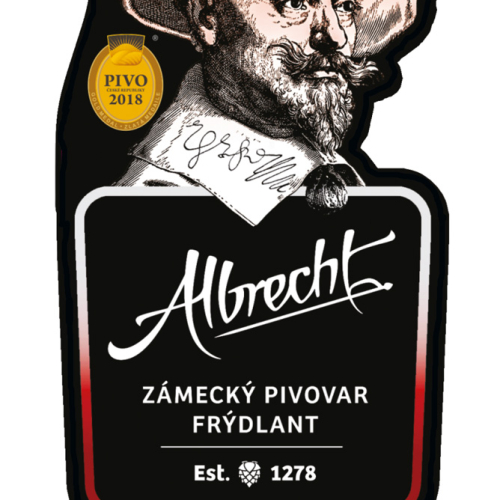 15 Albrecht, india pale ale