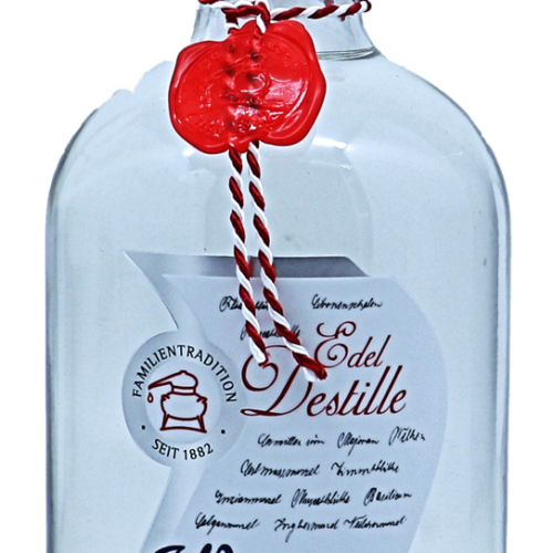 Edel Destille Wodka (40%/40ml)