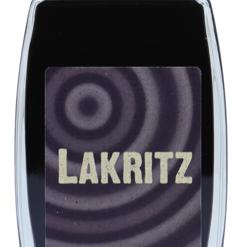 Lakritz Likör, Lékořicový likér (30%/20ml)