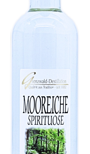 Mooreiche, Bahenní dub (40%/20ml)