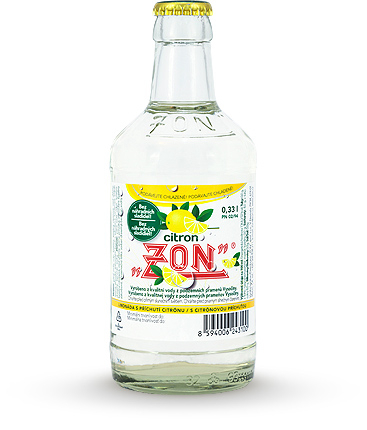 ZONka citron