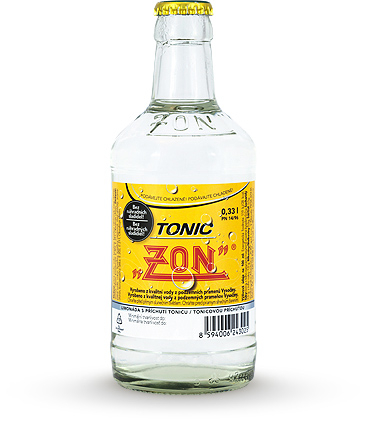 ZONka Tonic